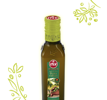 Оливковое масло Veranda Extra Virgin 500гр