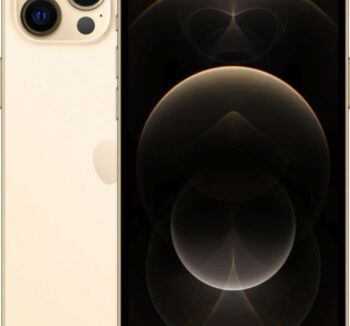 Apple IPhone 12 pro 128gb gold