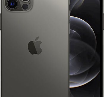 Apple IPhone 12 pro 128gb graphit