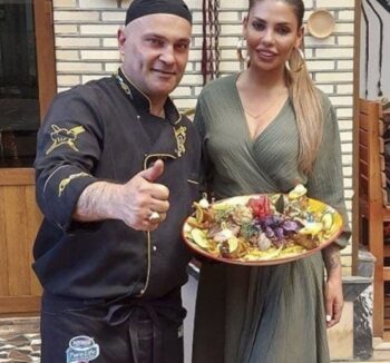 Ахмаджон Ош
