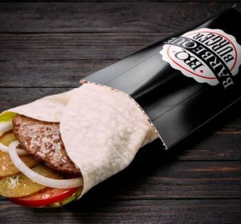 Beef Roll