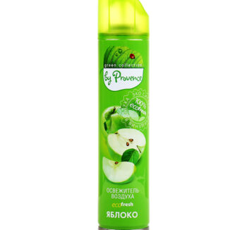Освежитель Воздуха Provence 300 мл