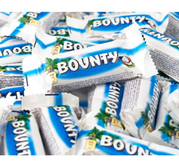 Шоколад, Bounty minis (1Кг)