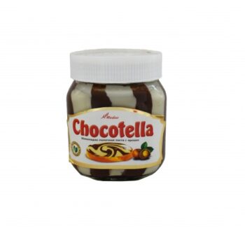 Шоколадная Паста Chocotella 330гр