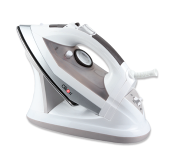 Утюг Clikon