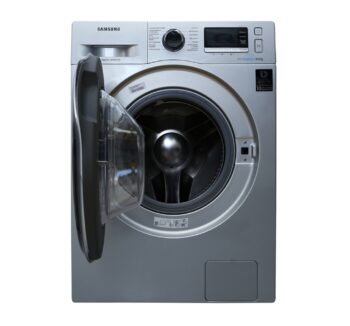 Стиральная машина Samsung WW80J6210CSULD