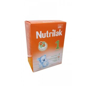 Nutrilak 1 (600гр)