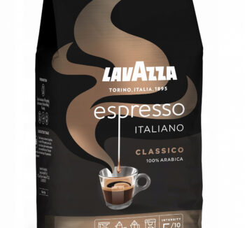 Кофе Lavazzа  espresso 1000гр
