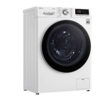 Стиральная машина LG 2V7GW1W 8,5 кг