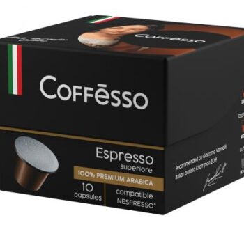 Кофе Coffesso 50гр