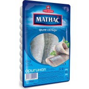vand food филе сельди 320 г