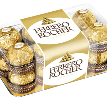 Конфеты Ferrero Rosher 200g