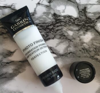 крем для лица Gabrini Cosmetics photo finish