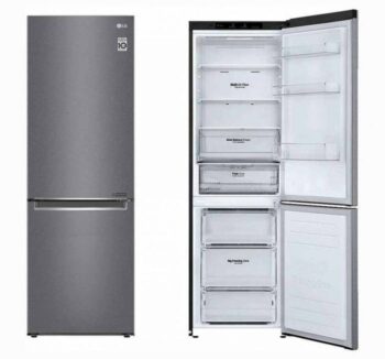 Холодильник LG GC-B459SLCL