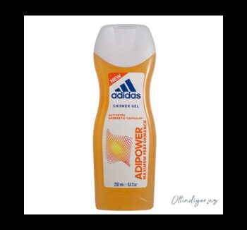 Гель для душа Adidas Adipower 250 мл