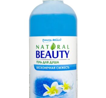 Гель для Душа Natural Beauty 1000ml