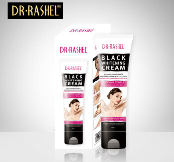 DR. RASHEL  Интимная Часть Увлажняющий Отбеливающий Крем