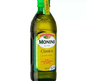 Оливковое масло Classico 500гр