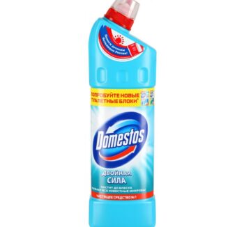 Чистящее средство Domestos