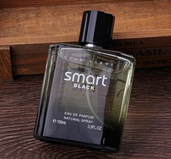Мужские духи Smart Black