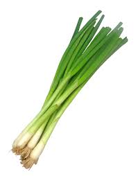 Чеснок  зелёный (1пуч.)