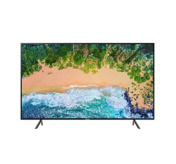Телевизор  SAMSUNG UE 43 /N7400 4K SMART