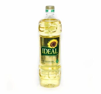 Масло Idea 1л