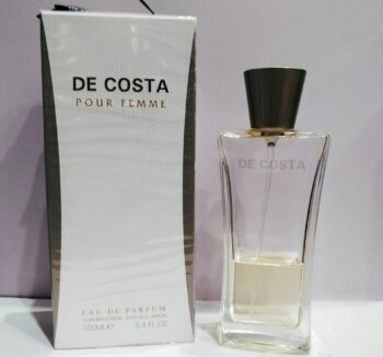 Духи De Costa