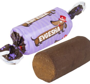 Яшкино Конфеты Евгеша 1кг