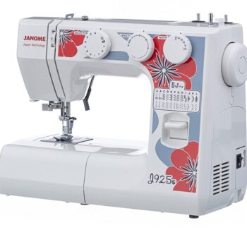 Швейная Машина JANOME 2925s