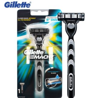 Станок для бритья Gilette Presto 3 в 1