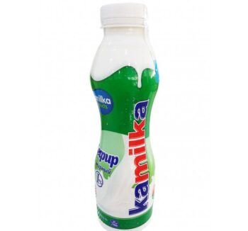 Kamilka кефир 1% 450гр