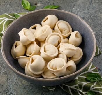 Пельмени Кулинар куринные 1уп
