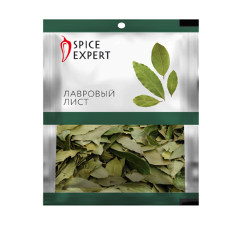 Spice Expert Лавровый лист 10гр