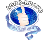 Сливки  Agro Bravo 45% 450гр