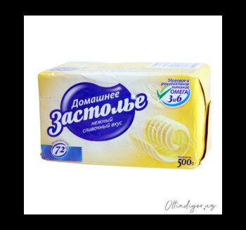 Маргарин Домашнее Застолье (500гр)