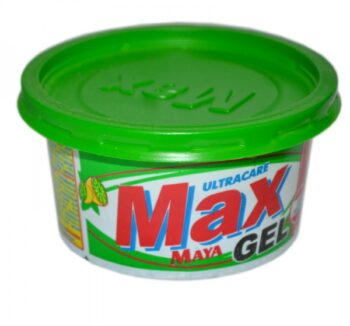 Гель для мытья посуды  Max 300 гр
