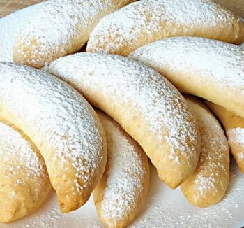 Фатир с мясом