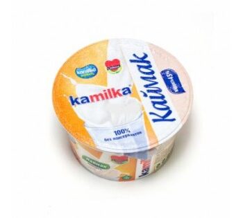 каймак Kamilka 35% 200гр