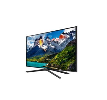 Телевизор Samsung 43N5500 Smart TV
