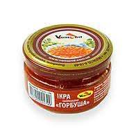 икра горбуши санта бремор 110 г