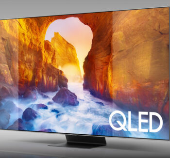 Телевизор SAMSUNG 75Q80TA NEW 2020