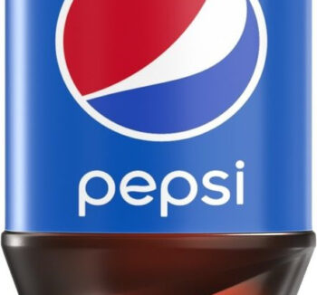Газированный напиток "Pepsi" 2 Л