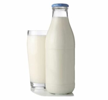 молоч продукт Saxovat Молоко 2,5% 1л