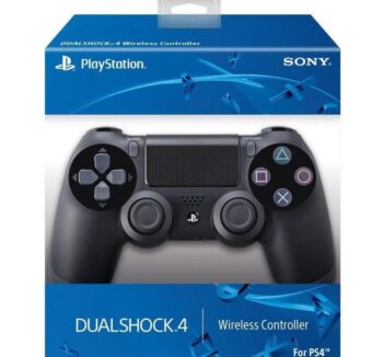 DualShock 4 джойстик от PS4(original)