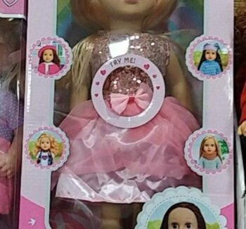 Кукла May may Girls