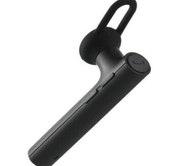 Bluetooth-гарнитура Xiaomi Headphones LYEJ02LM Black