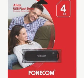 USB флеш-накопитель Fonecom 4гб