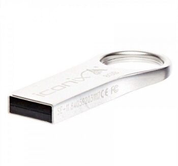 USB флеш накопитель Iconix USB FLASH 8GB SE-11