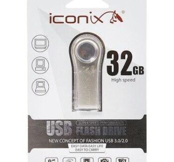 USB Флеш Накопитель От IConix 32gb